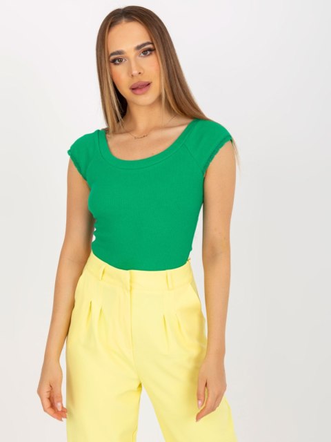 Top RV-TP-8015.68 zielony L Top RV-TP-8015.68 zielony L