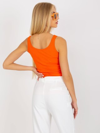 Top TW-TP-OB027.39 pomarańczowy L