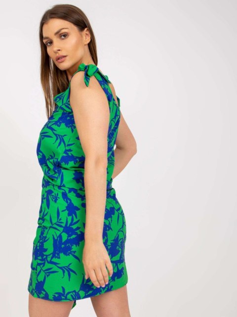 Top WN-TP-1482.41 zielony S Top WN-TP-1482.41 zielony S