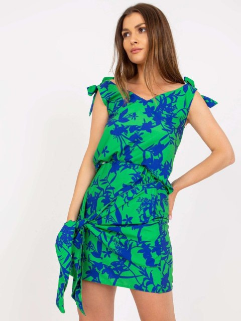 Top WN-TP-1482.41 zielony S Top WN-TP-1482.41 zielony S