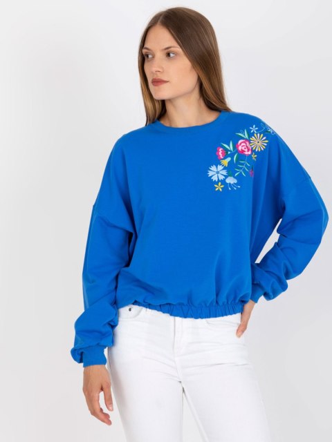 Bluza RV-BL-8058.94 ciemny niebieski L/XL Bluza RV-BL-8058.94 ciemny niebieski L/XL