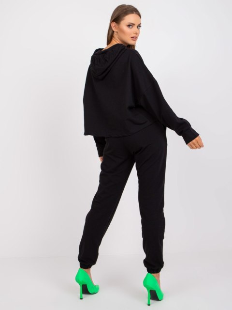 Komplet RV-KMPL-7826.82P czarny L/XL Komplet RV-KMPL-7826.82P czarny L/XL