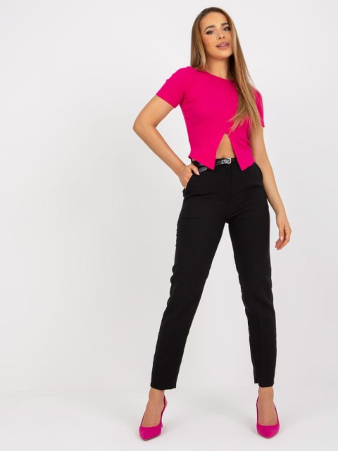 Spodnie BR-SP-102.57 czarny 34 Spodnie BR-SP-102.57 czarny 34