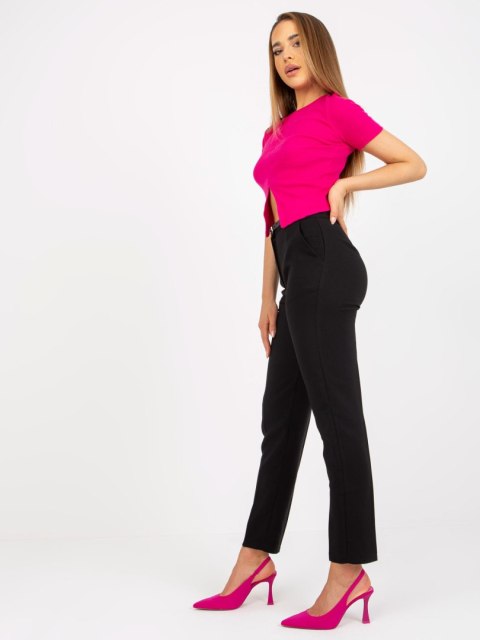 Spodnie BR-SP-102.57 czarny 34 Spodnie BR-SP-102.57 czarny 34