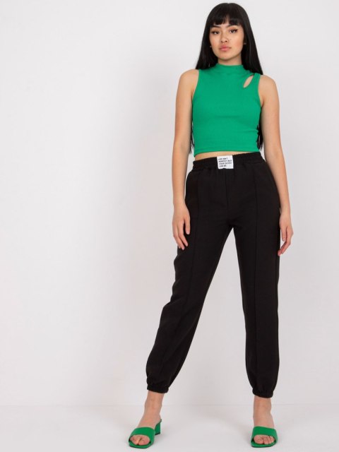 Spodnie DHJ-SP-15832.64 czarny XL