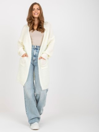 Sweter TW-SW-BI-9019.82 ecru