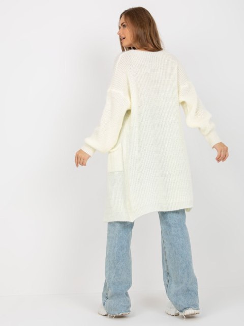 Sweter TW-SW-BI-9019.82 ecru