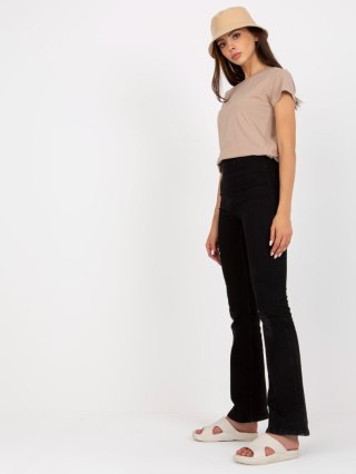 T-shirt B-013.09P ciemny bezowy XL