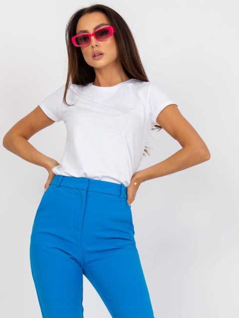 T-shirt B-013.89P biały 2XL T-shirt B-013.89P biały 2XL