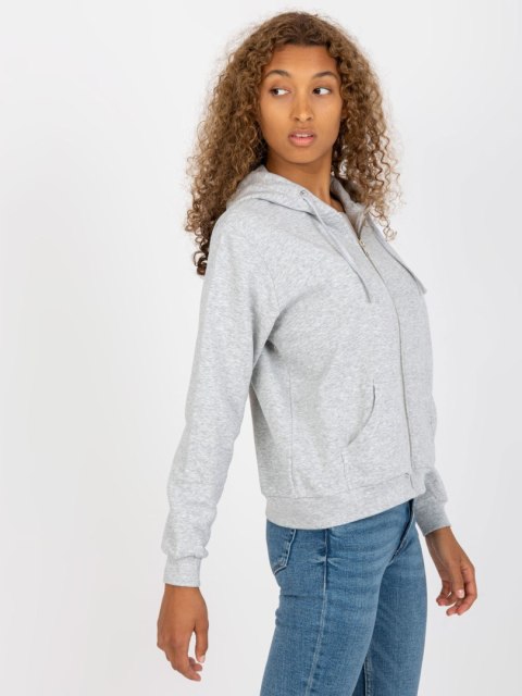 Bluza B-002.68 szary M Bluza B-002.68 szary M