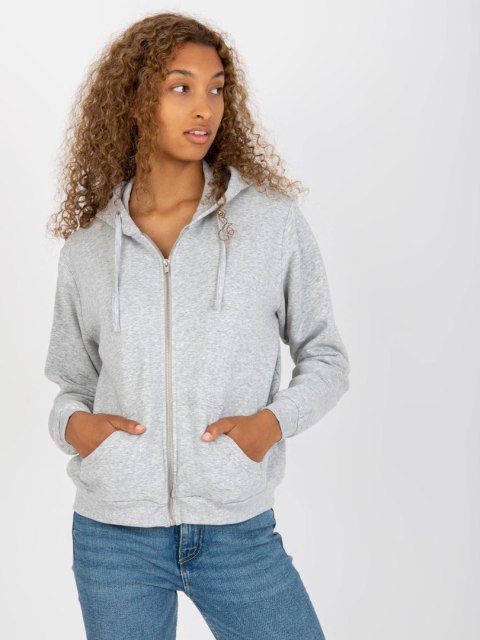Bluza B-002.68 szary S Bluza B-002.68 szary S