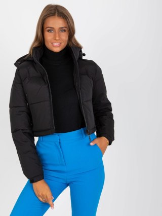Kurtka NM-KR-D2-3825.62P czarny XL