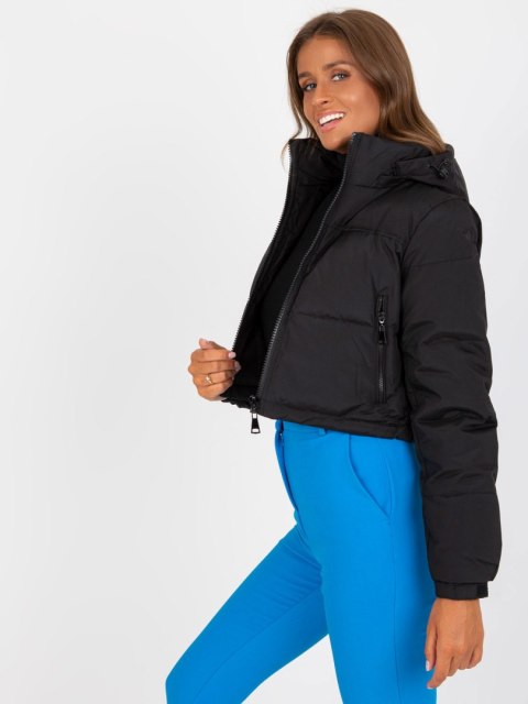 Kurtka NM-KR-D2-3825.62P czarny XL Kurtka NM-KR-D2-3825.62P czarny XL