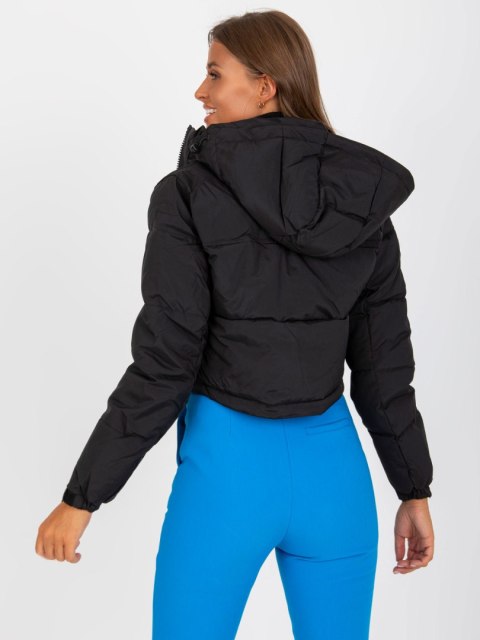 Kurtka NM-KR-D2-3825.62P czarny XL Kurtka NM-KR-D2-3825.62P czarny XL