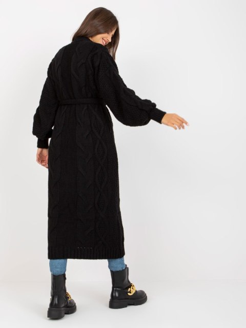 Sweter LC-SW-8020.16P czarny Sweter LC-SW-8020.16P czarny