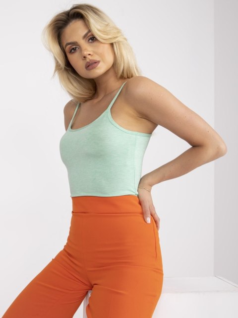 Top BR-TP-2040 pistacjowy XL Top BR-TP-2040 pistacjowy XL