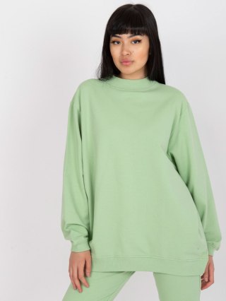 Bluza AP-BL-A-R001 pistacjowy S/M