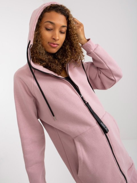 Bluza AP-BL-AP-3004.32 ciemny różowy L/XL Bluza AP-BL-AP-3004.32 ciemny różowy L/XL