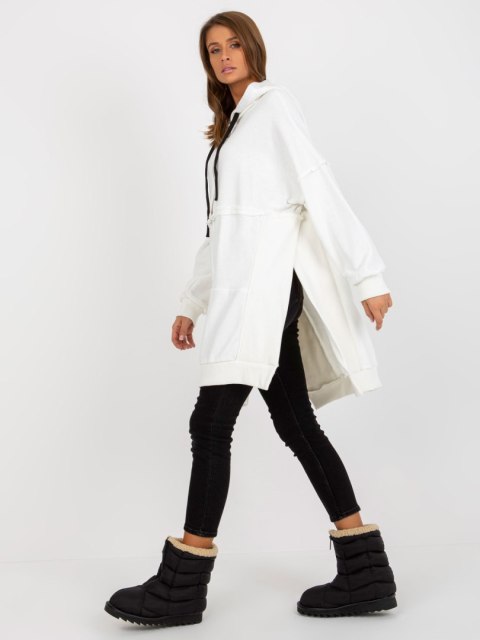 Bluza FA-BL-8105.38P ecru Bluza FA-BL-8105.38P ecru