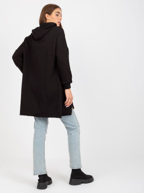 Bluza FA-BL-8114.42P czarny Bluza FA-BL-8114.42P czarny