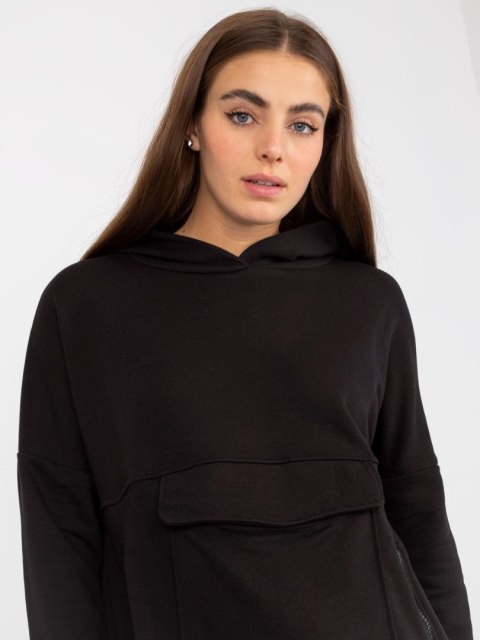 Bluza FA-BL-8114.42P czarny Bluza FA-BL-8114.42P czarny