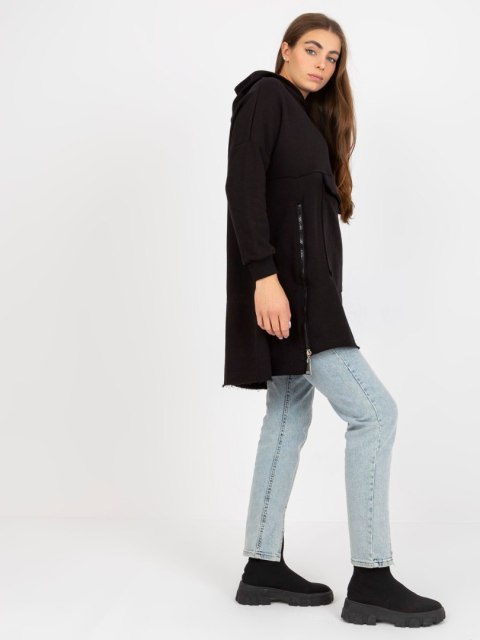 Bluza FA-BL-8114.42P czarny Bluza FA-BL-8114.42P czarny