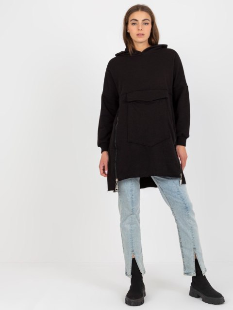 Bluza FA-BL-8114.42P czarny Bluza FA-BL-8114.42P czarny