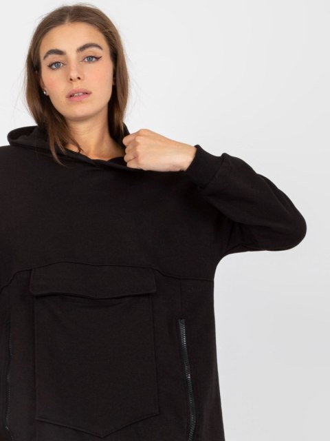 Bluza FA-BL-8114.42P czarny Bluza FA-BL-8114.42P czarny