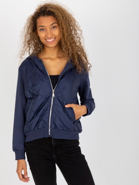 Bluza RV-BL-8226.11X granatowy L/XL Bluza RV-BL-8226.11X granatowy L/XL