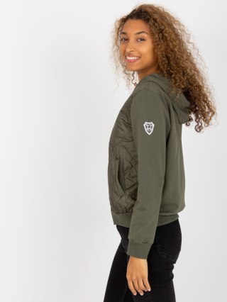 Bluza RV-BL-8226.11X khaki L/XL