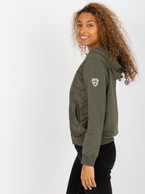 Bluza RV-BL-8226.11X khaki L/XL Bluza RV-BL-8226.11X khaki L/XL