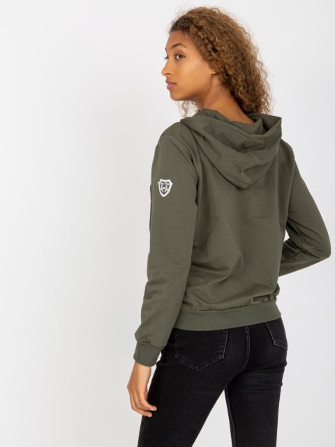 Bluza RV-BL-8226.11X khaki L/XL Bluza RV-BL-8226.11X khaki L/XL
