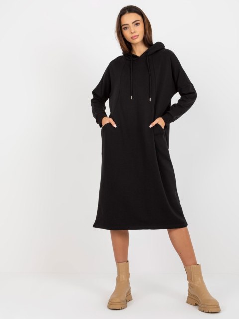 Bluza RV-BL-8335.58P czarny Bluza RV-BL-8335.58P czarny