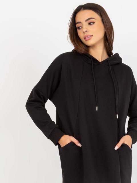 Bluza RV-BL-8335.58P czarny Bluza RV-BL-8335.58P czarny