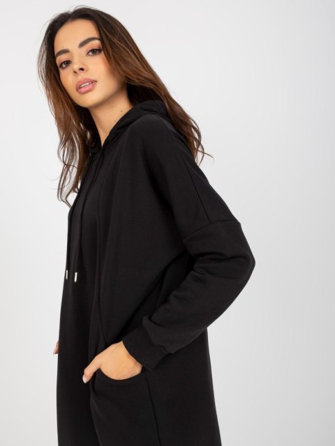 Bluza RV-BL-8335.58P czarny Bluza RV-BL-8335.58P czarny