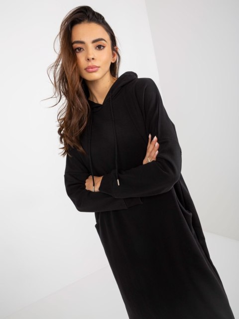 Bluza RV-BL-8335.58P czarny Bluza RV-BL-8335.58P czarny