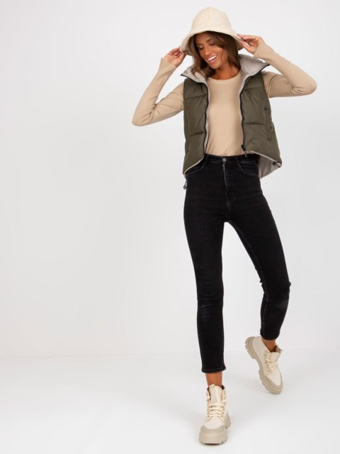 Kamizelka NM-KZ-D2-3836-22/-62.43P khaki 2XL Kamizelka NM-KZ-D2-3836-22/-62.43P khaki 2XL