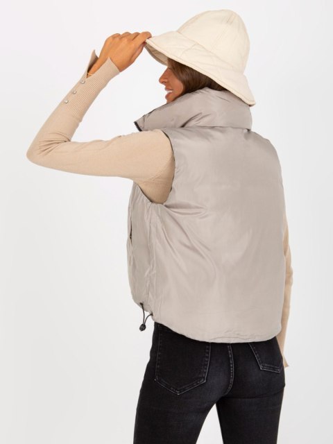 Kamizelka NM-KZ-D2-3836-22/-62.43P khaki 2XL Kamizelka NM-KZ-D2-3836-22/-62.43P khaki 2XL