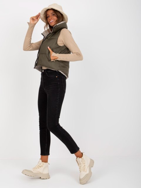 Kamizelka NM-KZ-D2-3836-22/-62.43P khaki 2XL Kamizelka NM-KZ-D2-3836-22/-62.43P khaki 2XL
