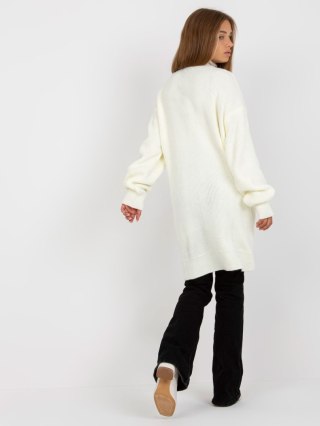 Sweter LC-SW-0267.06X ecru
