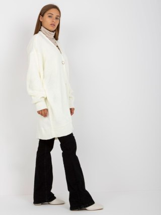 Sweter LC-SW-0267.06X ecru