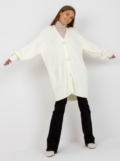 Sweter LC-SW-0267.06X ecru