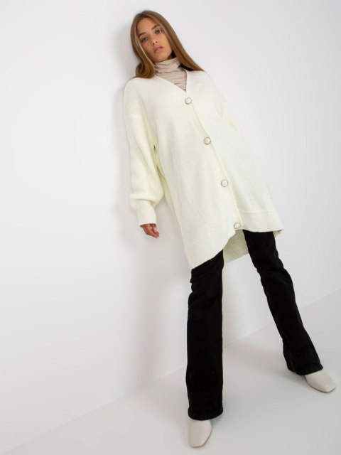 Sweter LC-SW-0267.06X ecru