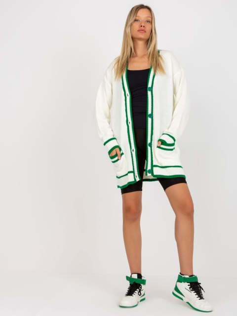 Sweter LC-SW-0333.06X ecru