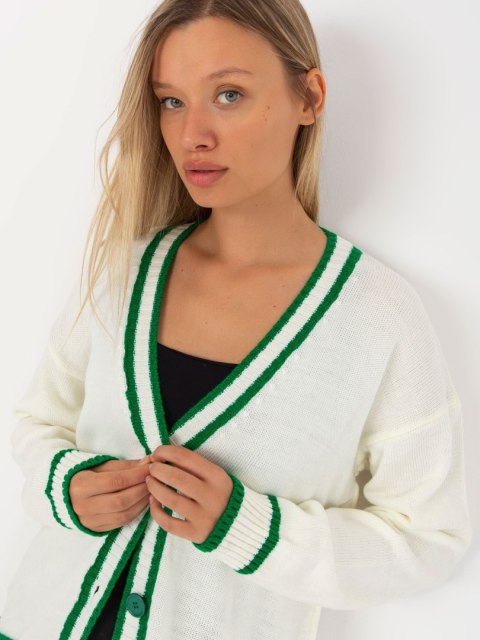 Sweter LC-SW-0333.06X ecru