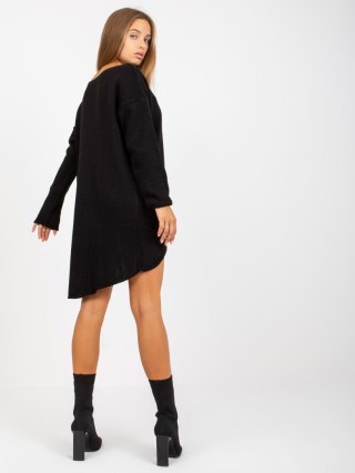 Sweter TW-SW-BI-1222.13X czarny