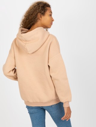 Bluza AP-BL-AP-3002.20 beżowy XL