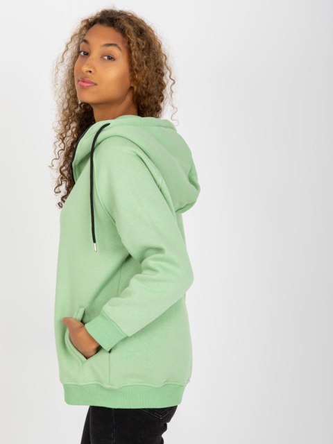 Bluza AP-BL-AP-3003.31 pistacjowy S/M Bluza AP-BL-AP-3003.31 pistacjowy S/M