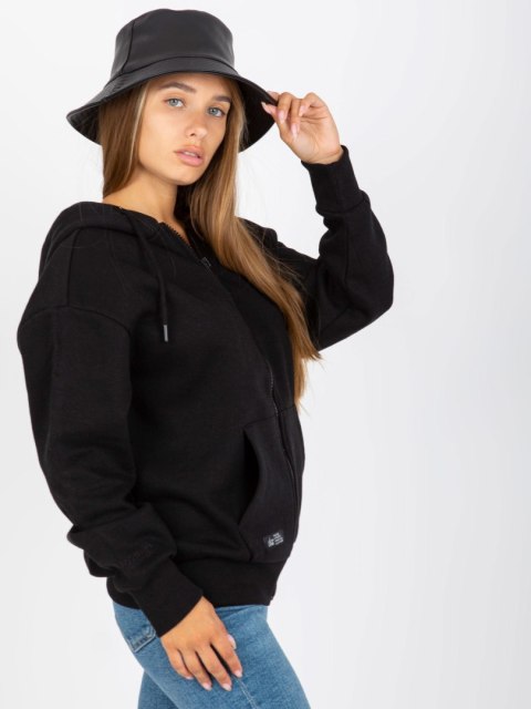Bluza D10600C02352C6 czarny M Bluza D10600C02352C6 czarny M