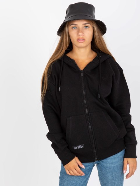 Bluza D10600C02352C6 czarny M Bluza D10600C02352C6 czarny M
